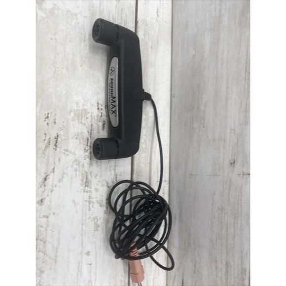 Andrea Electronics SoundMAX Superbeam Array Microphone ARRAY-2SNA Mic - Picture 4 of 12